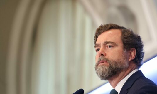 espinosa de los monteros tras su expulsion de vox lo mejor esta por llegar