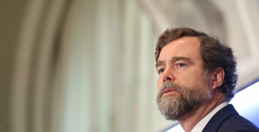 espinosa de los monteros tras su expulsion de vox lo mejor esta por llegar