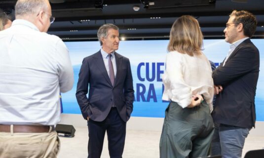 el pp exige a morant rectificar quien compara a un adversario politico con hitler cruza una linea inaceptable