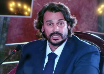 La pareja de Ayuso testificará hoy en la causa en la que se investiga a Miguel Ángel Rodríguez
