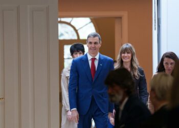 Moncloa denuncia “persecución” y “acoso público” a Begoña Gómez, tras las dudas de Peinado sobre su viaje