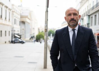 ‘Génova’ se desmarca de Aldama: “Es un delincuente con una sentencia firme y al PP no le gustan los delincuentes”
