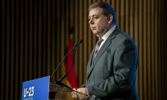 anticorrupcion solicita al juez que impute al exjefe de gabinete de sanchez en el caso leire diez