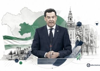 Moreno sitúa el 25 de octubre como posible fecha electoral si fracasa su investidura