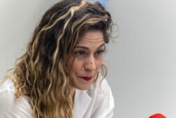 lara hernandez abandona sumar tras archivarse la denuncia por acoso laboral que tacha de campana de desprestigio