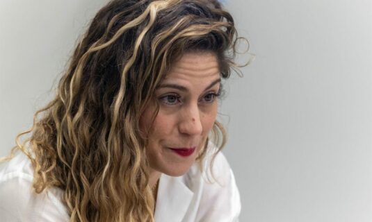 lara hernandez abandona sumar tras archivarse la denuncia por acoso laboral que tacha de campana de desprestigio