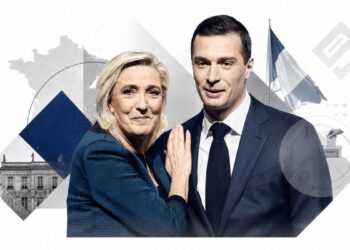 Francia: la Justicia mantiene la inhabilitación de Le Pen