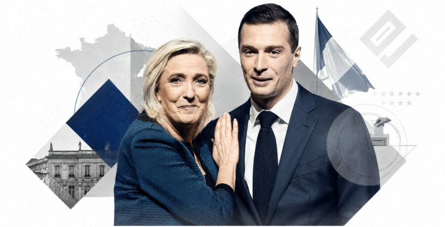 francia la justicia mantiene la inhabilitacion de le pen