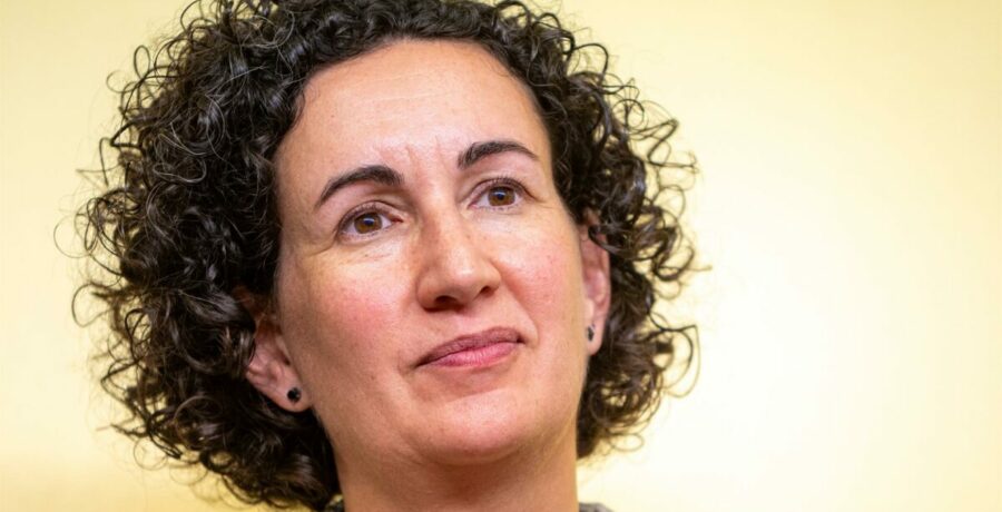 marta rovira dice que el tjue reconoce las amnistias como instrumento legitimo para resolver conflictos