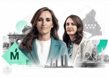 Rita Maestre y Mónica García se imponen en las primarias de Más Mádrid