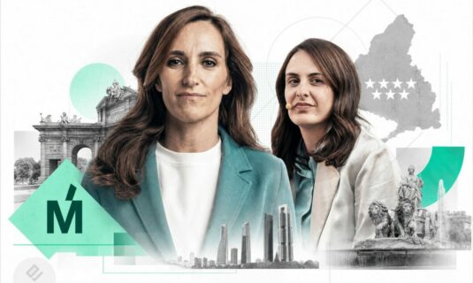 rita maestre y monica garcia se imponen en las primarias de mas madrid
