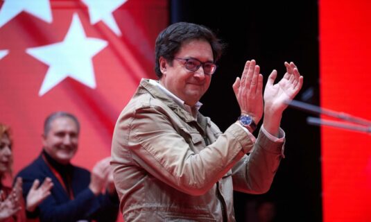 oscar lopez a las primarias del psoe para ser candidato a la cam en 2027 madrid necesita valentia