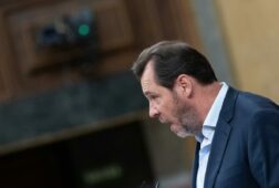 puente avisa tras el fallo contra el hermano se tensan las costuras de las instituciones para derribar al gobierno