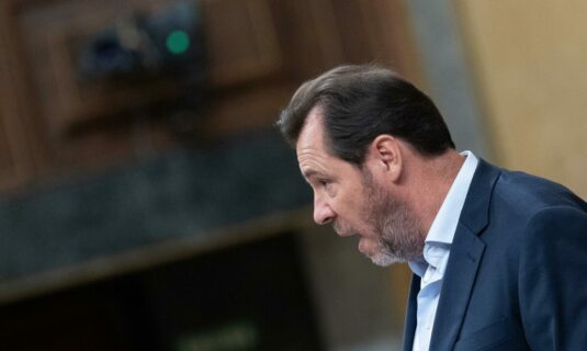 puente avisa tras el fallo contra el hermano se tensan las costuras de las instituciones para derribar al gobierno