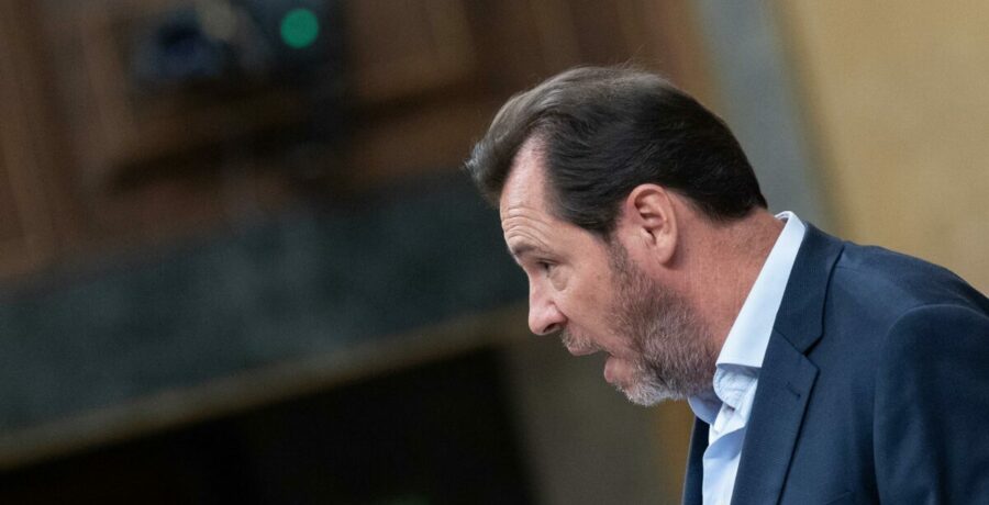 puente avisa tras el fallo contra el hermano se tensan las costuras de las instituciones para derribar al gobierno