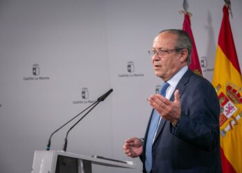 C-LM exige transparencia en reforma de financiación, habla de “chantaje” y advierte de acuerdo ya cerrado con ERC