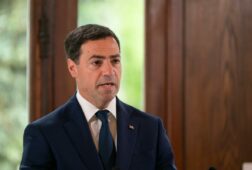 pradales aboga por un ecosistema conectado de seguridad basado en mayor anticipacion mas prevencion e integracion