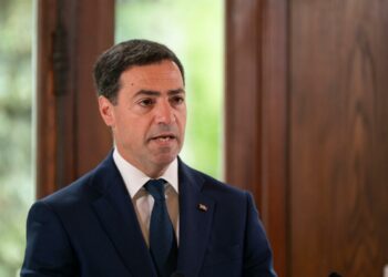 Pradales aboga por un “ecosistema conectado” de Seguridad basado en “mayor anticipación, más prevención e integración”