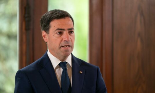 pradales aboga por un ecosistema conectado de seguridad basado en mayor anticipacion mas prevencion e integracion