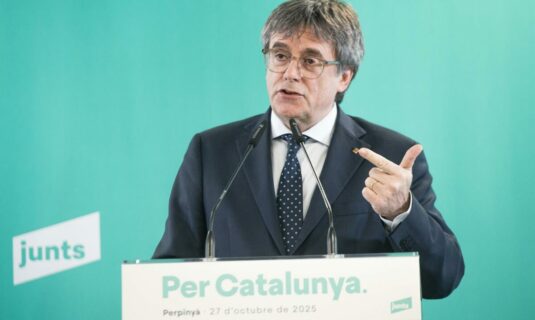 puigdemont comin y puig denuncian a espana a la comision europea por incumplimiento de la amnistia