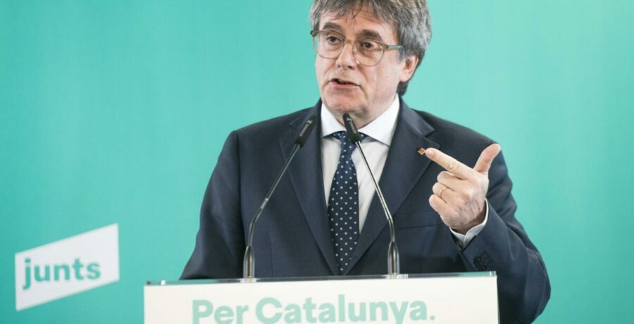 puigdemont comin y puig denuncian a espana a la comision europea por incumplimiento de la amnistia