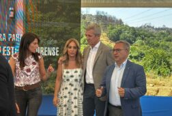 rueda dice que el rechazo de vox a dejar via libre a pp en provincias clave no afecta a galicia porque no existe
