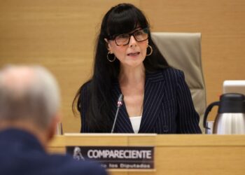 El juez cita como investigada a la presidenta de la SEPI en el ‘caso Leire Díez’ en la pieza de presuntos amaños