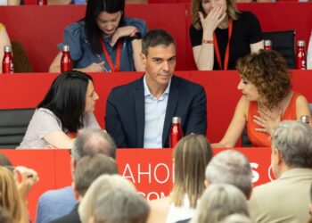 Sánchez asegura en el Comité Federal que el PSOE no se financió ilegalmente y defiende sus medidas anticorrupción