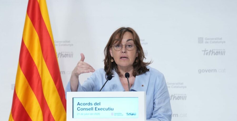 la generalitat preve crear este ano la oficina de promocion de selecciones deportivas catalanas