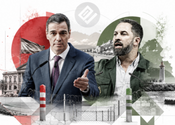 ElectoPanel (5jul): ligera subida de PSOE y Vox
