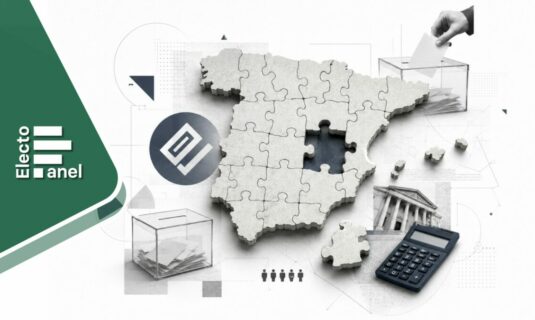 electopanel 20 julio la circunscripcion unica la opcion de reforma electoral preferida