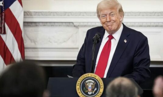 trump sostiene que espana se ha redimido por completo tras acceder a una solicitud de pago de la otan