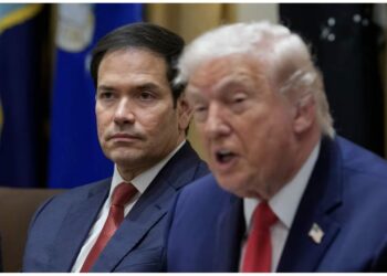 Trump: Cuba se acerca a la órbita de Estados Unidos