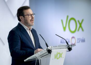 Vox ve que Feijóo “se mete en jardines” como el de las bajas y le aconseja “ir más preparado” si quiere “copiarles”