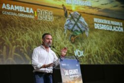 abascal sobre la ley de nietos es una guerra de hace un siglo se regala la nacionalidad para alterar el censo