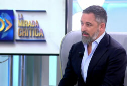 abascal se alinea con meloni y acusa a trump de tratar a sus aliados como vasallos