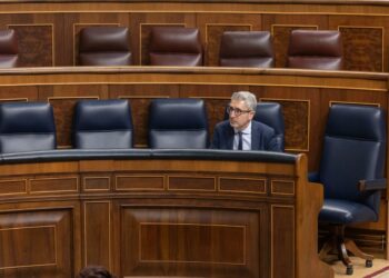 El Congreso tumba la senda de déficit de los Presupuestos de 2027 y se votará de nuevo la próxima semana