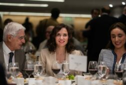 ayuso pide observadores que garanticen la seguridad en nacionalizaciones de cara a elecciones este proceso inquieta