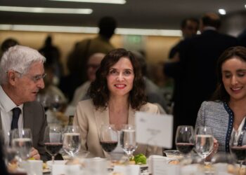 Ayuso pide observadores que garanticen la seguridad en nacionalizaciones de cara a elecciones: “Este proceso inquieta”