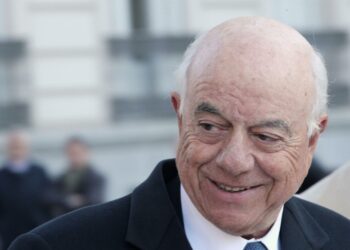 La Audiencia Nacional abre juicio contra el BBVA, su expresidente y Villarejo por el caso CENYT
