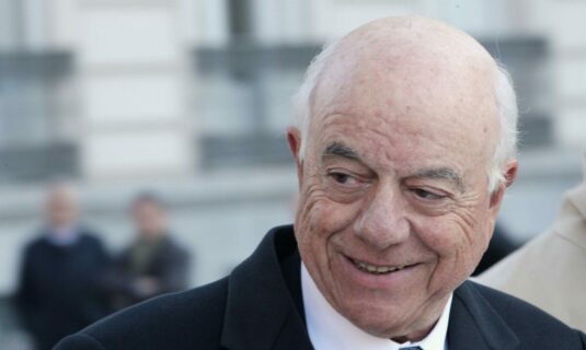 la audiencia nacional abre juicio contra el bbva su expresidente y villarejo por el caso cenyt