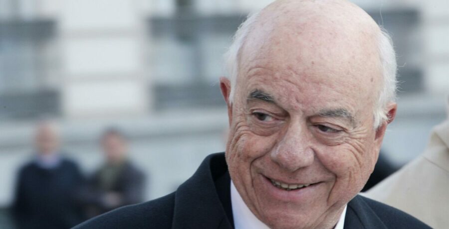 la audiencia nacional abre juicio contra el bbva su expresidente y villarejo por el caso cenyt