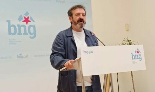 el bng ve en el archivo de altri una treta de la xunta y llama a no bajar la guardia