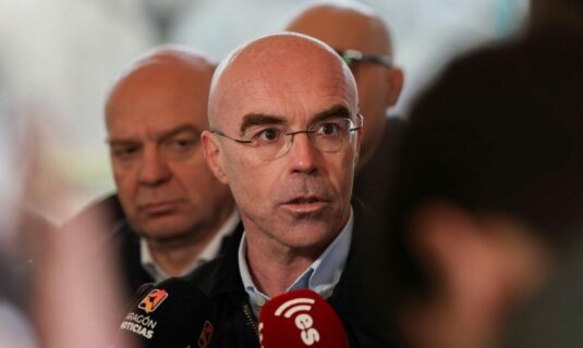 vox pide a la comision de venecia que se pronuncie sobre las nacionalizaciones derivadas de la ley de nietos