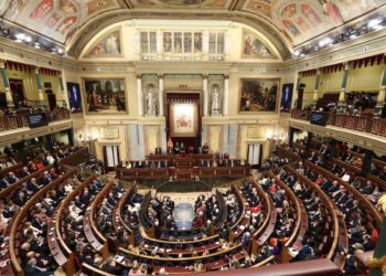 El Congreso avanza en su reforma para ayudar a las minorías a tener grupo propio en la próxima legislatura