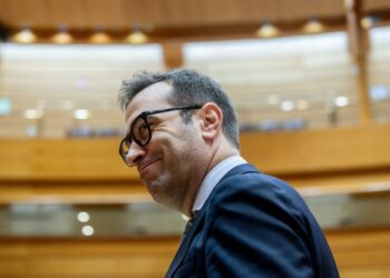 España planteará al Eurogrupo emisión conjunta de deuda para impulsar un activo seguro europeo