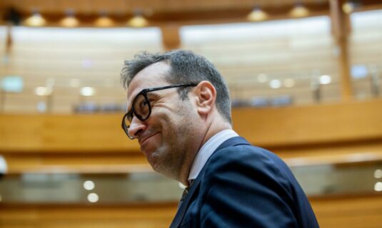 espana planteara al eurogrupo emision conjunta de deuda para impulsar un activo seguro europeo