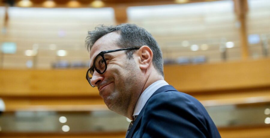 espana planteara al eurogrupo emision conjunta de deuda para impulsar un activo seguro europeo