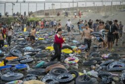 finlandia apoya la propuesta de meloni de excluir a espana del espacio schengen por la crisis en ceuta