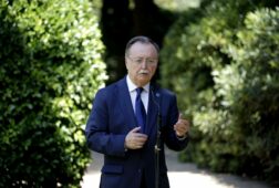 el presidente de ceuta reclama la emergencia nacional ante la presion migratoria sobre la ciudad